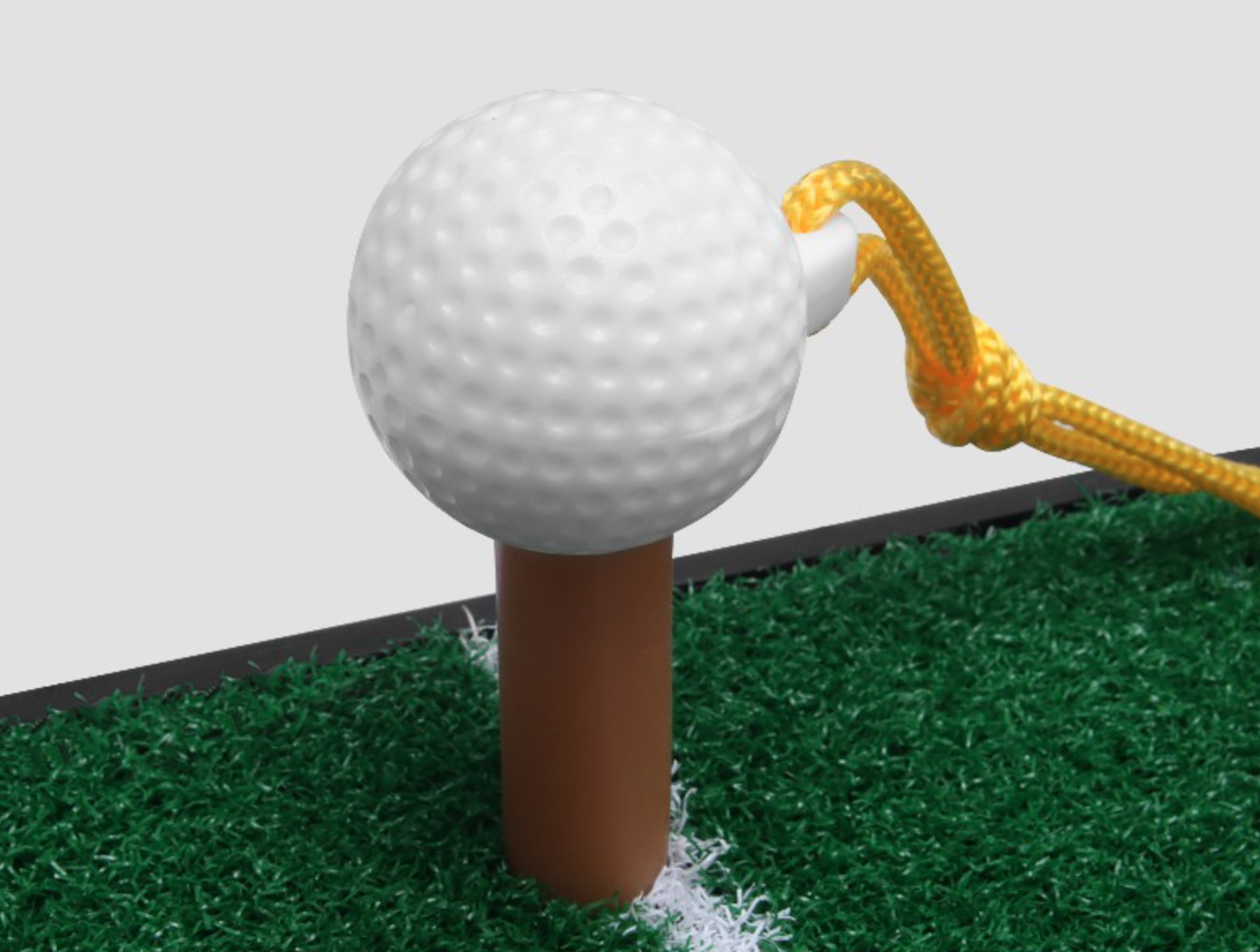 Thảm tập golf swing green power Sportgo.
