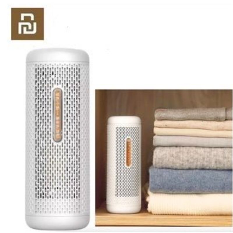 Máy hút ẩm mini Deerma CS50M