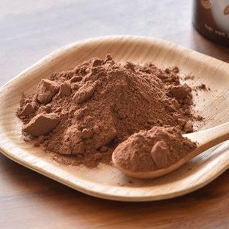 Bột cacao hữu cơ Dragon 200g
