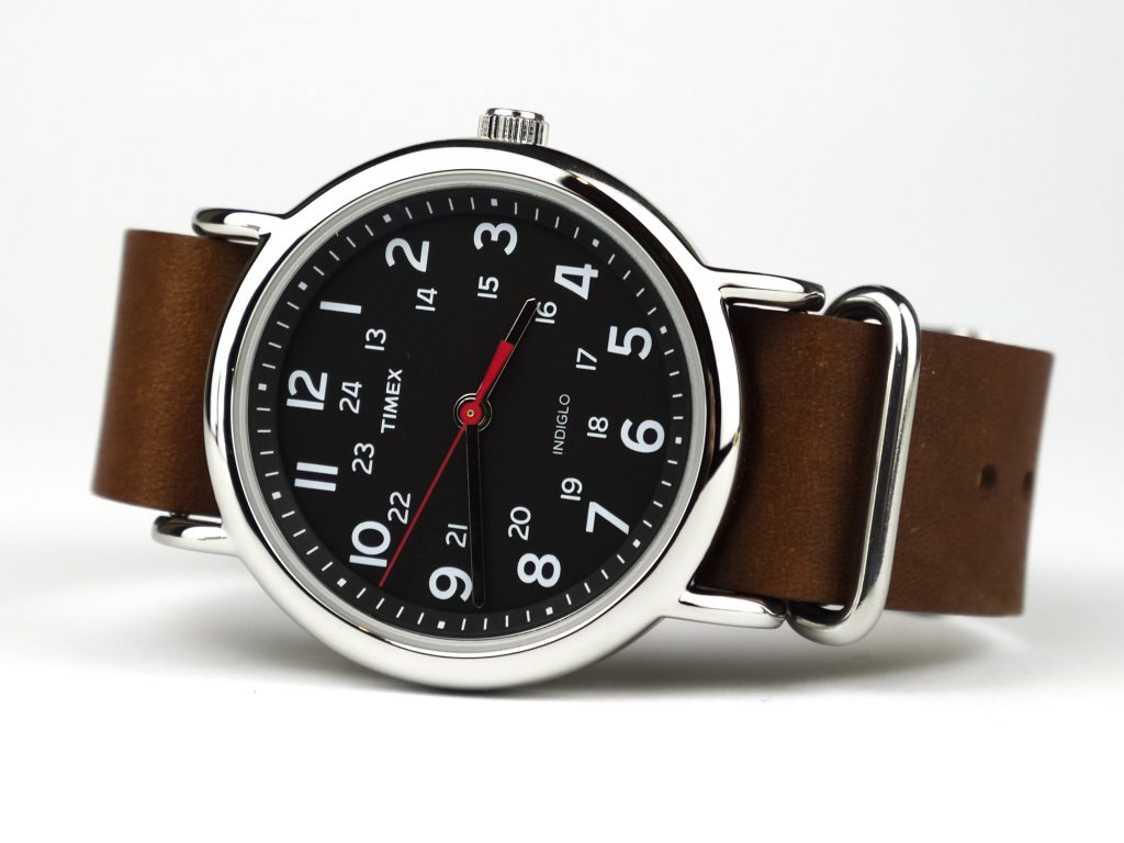 Đồng hồ Timex Unisex TW2R63100 Weekender