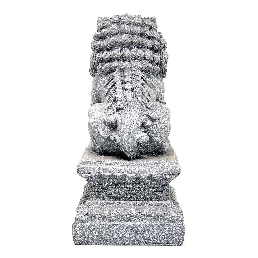 Tượng Kỳ Lân Phong Thủy Bằng Đá