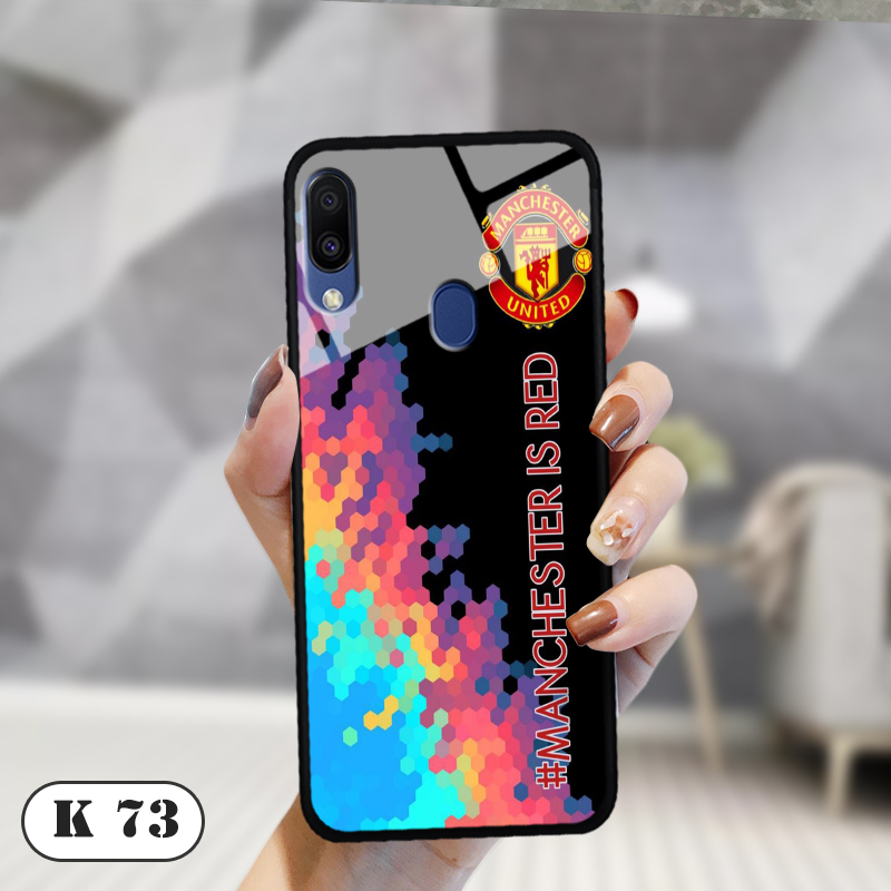 Ốp lưng 3D điện thoại SAMSUNG GALAXY M20