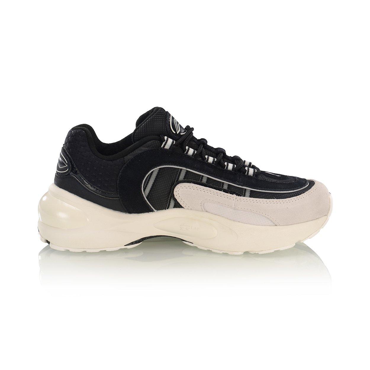 Li-Ning Giày chạy bộ thể thao nữ ARHP286-3