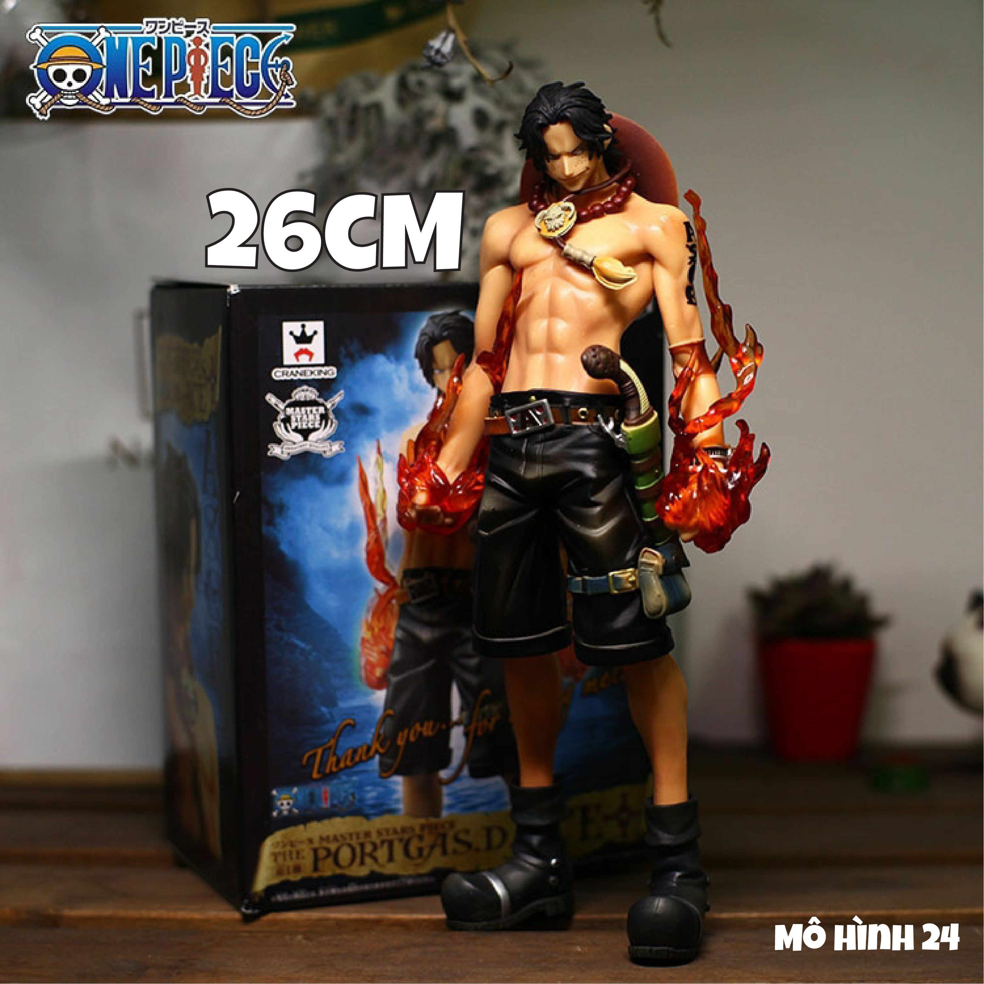 Mô Hình One Piece Luffy Gear 5 giá rẻ Tháng 8,2023|BigGo Việt Nam