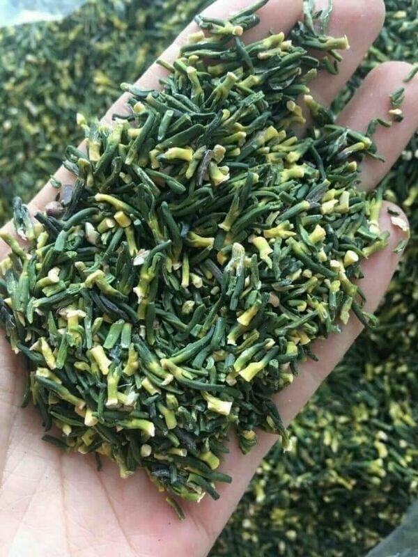 500g trà tâm sen