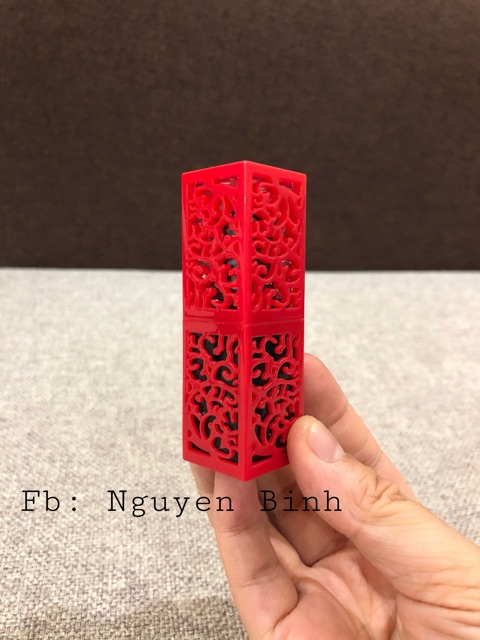 Thỏi Làm Son Handmade