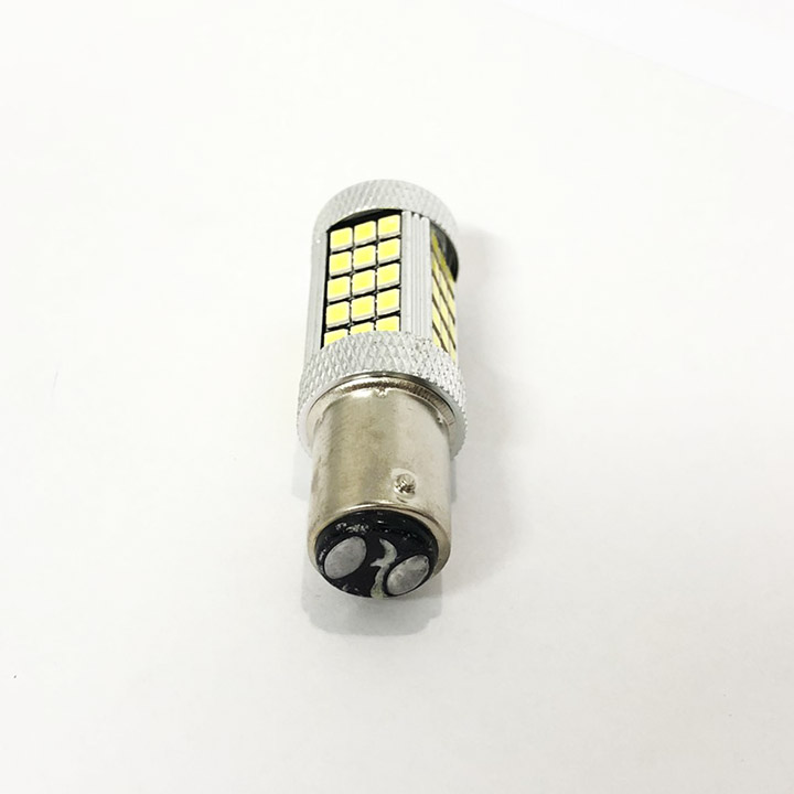 Đèn Led Hậu Nháy 66 Tim Bi Cầu [ 1 Chiếc Loại 1157 ]