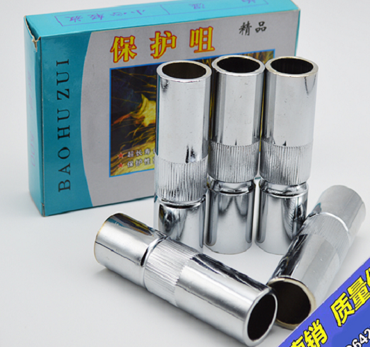 Chụp khí mig 500A