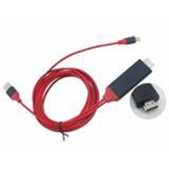 Cáp kết nối HDMI cho iPhone, iPad