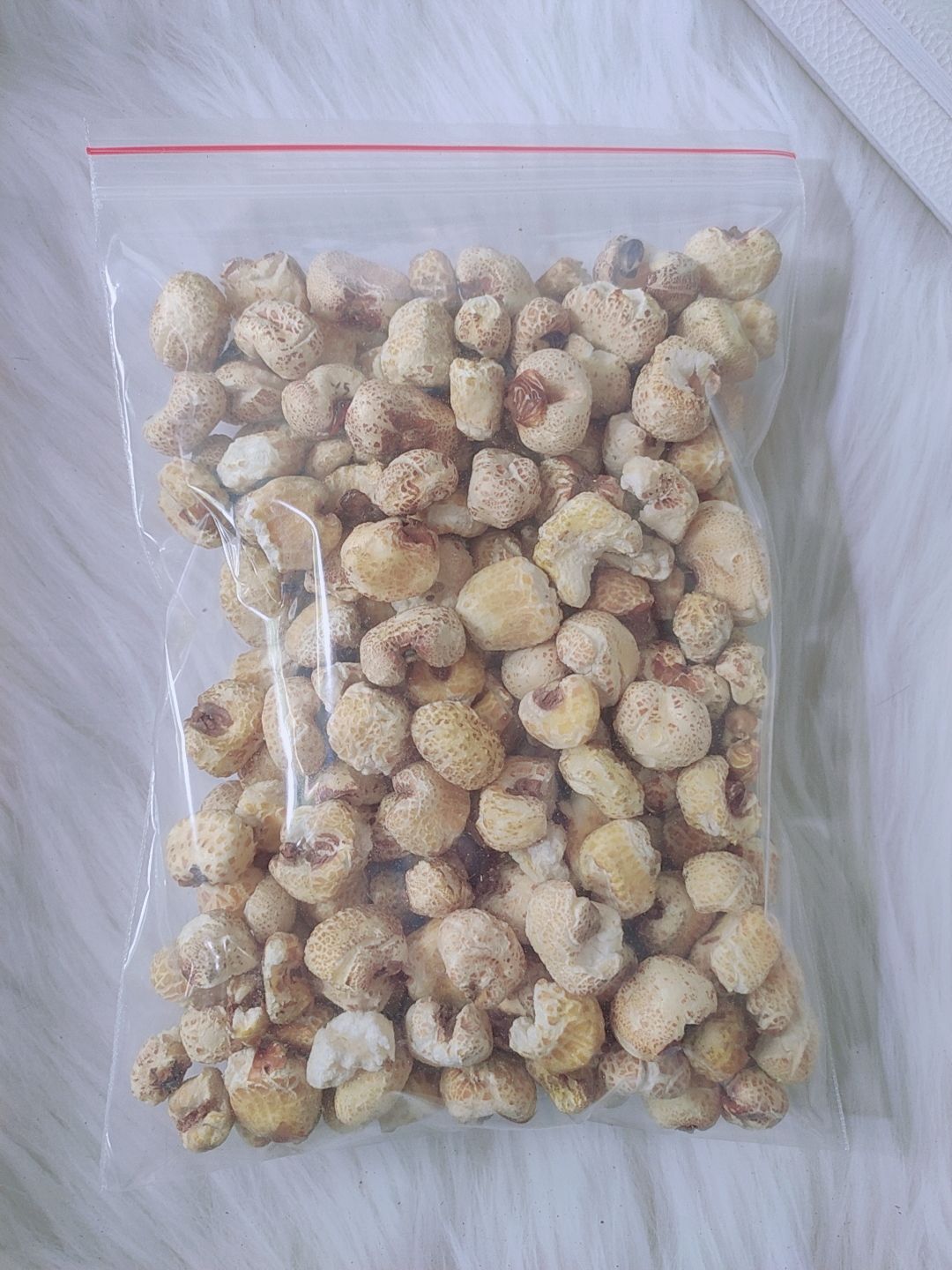 Bắp nổ- thức ăn cho hamster,thú cưng (50gr)