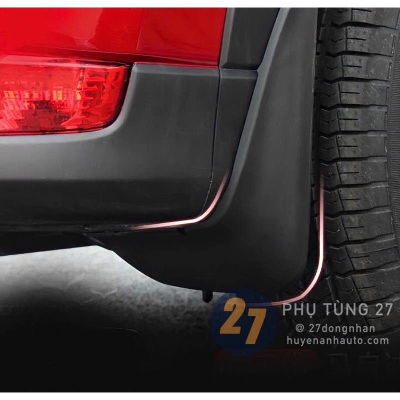 Bộ Chắn Bùn Xe MAZDA CX5