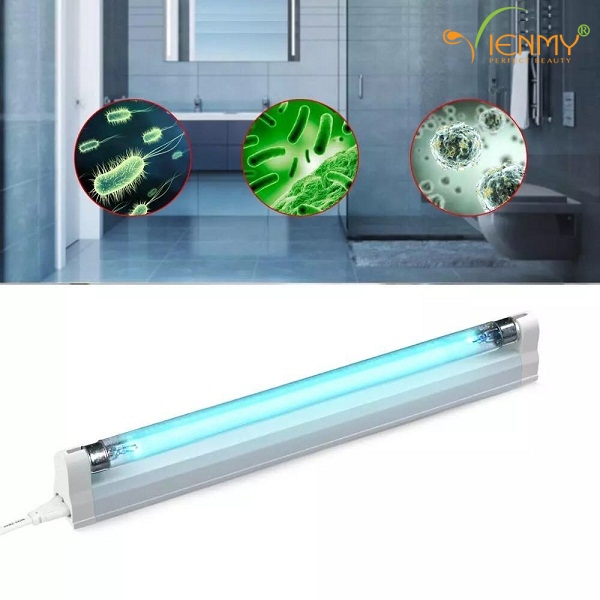 Bóng Đèn UV diệt khuẩn 805-120 cm- không máng