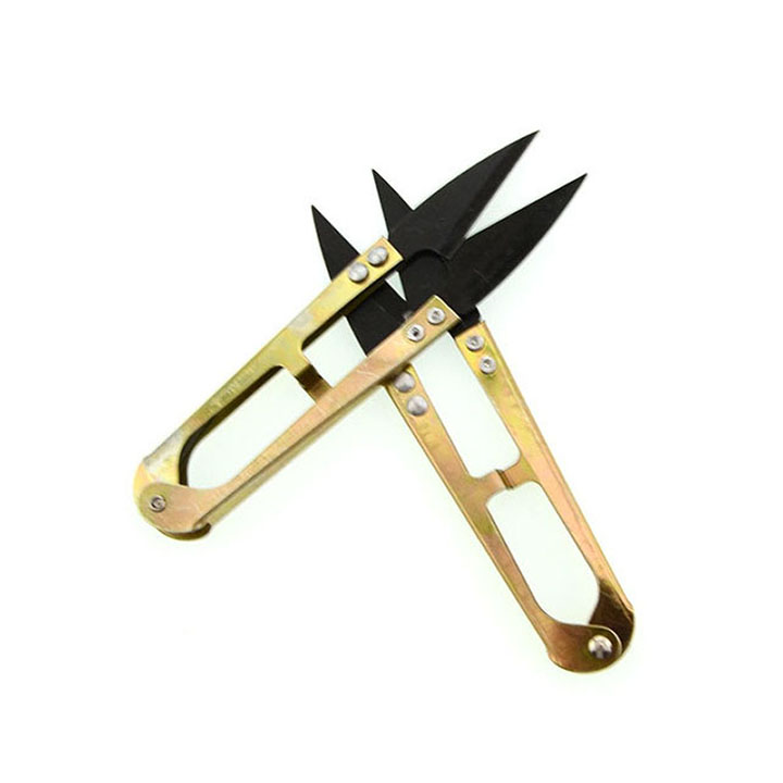 kéo bấm chỉ thép đen cán sắt cao cấp