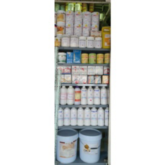 BỘT NỔI LÀM BÁNH TOWER MAURI 1KG