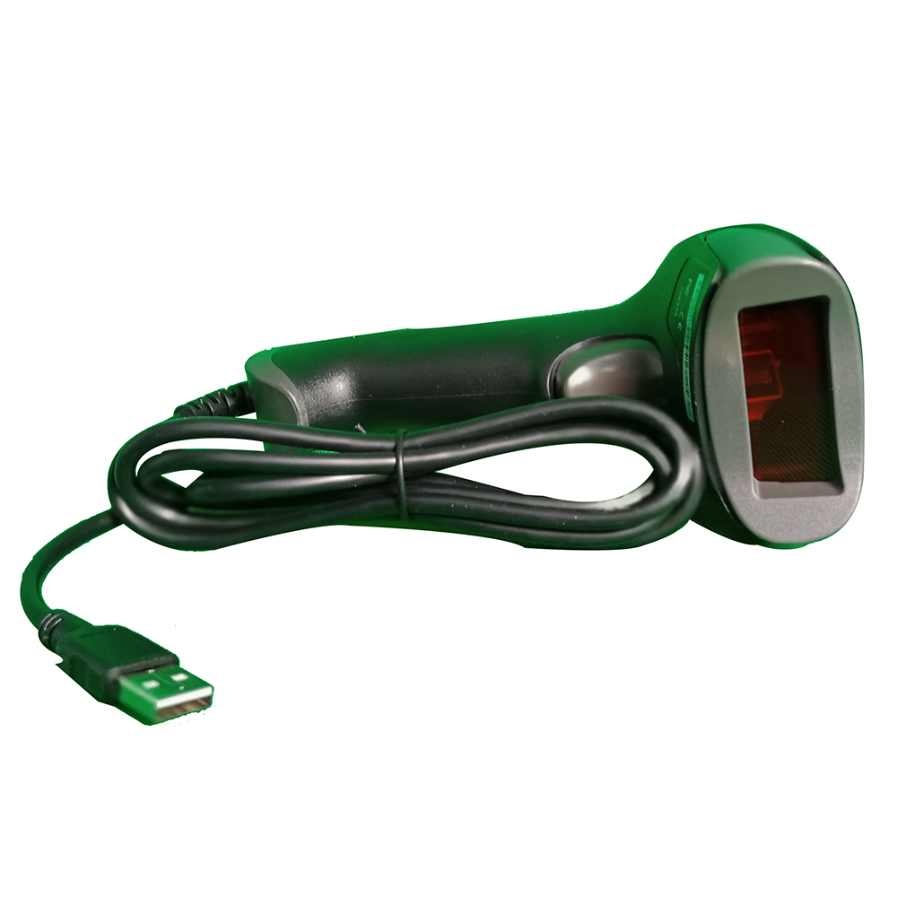 Đầu đọc mã vạch  ECOPRINT1D POS-7620 (không dây)