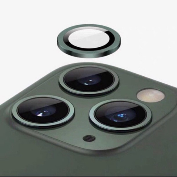 Dán bảo vệ lens cam ip11 pro/ ip11 pro max ❤️ !