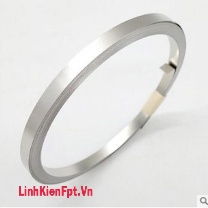 Kẽm hàn Cell Pin Chịu Tải cao