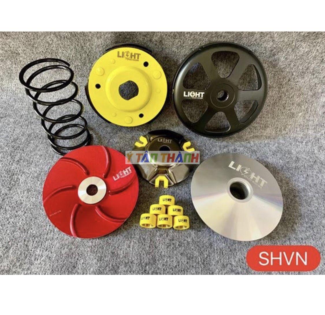 Nồi Độ Trước Sau Xe Sh Vn