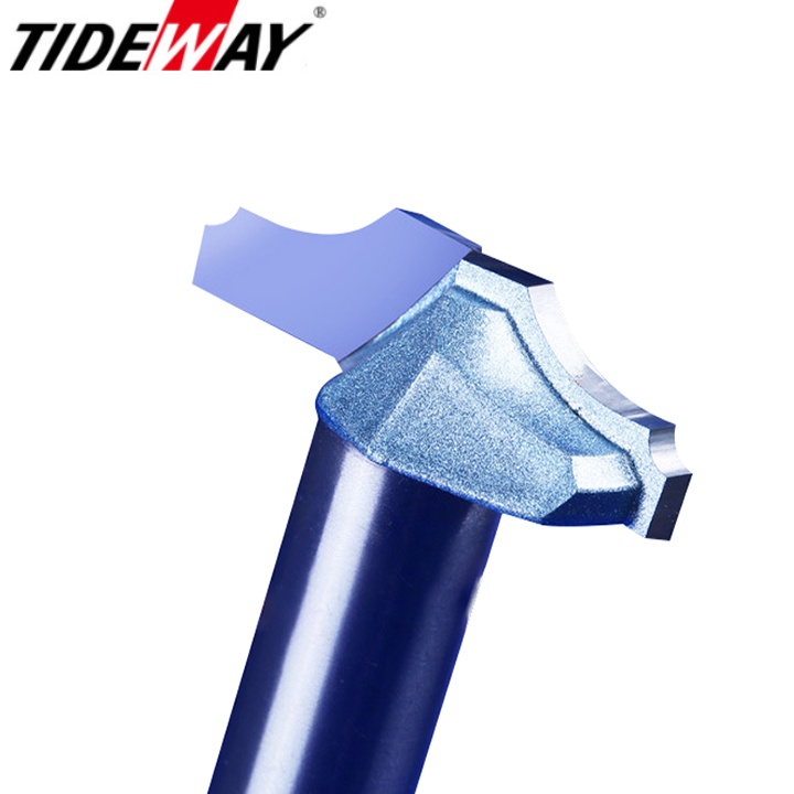 Mũi soi huỳnh ván 2 chỉ Tideway