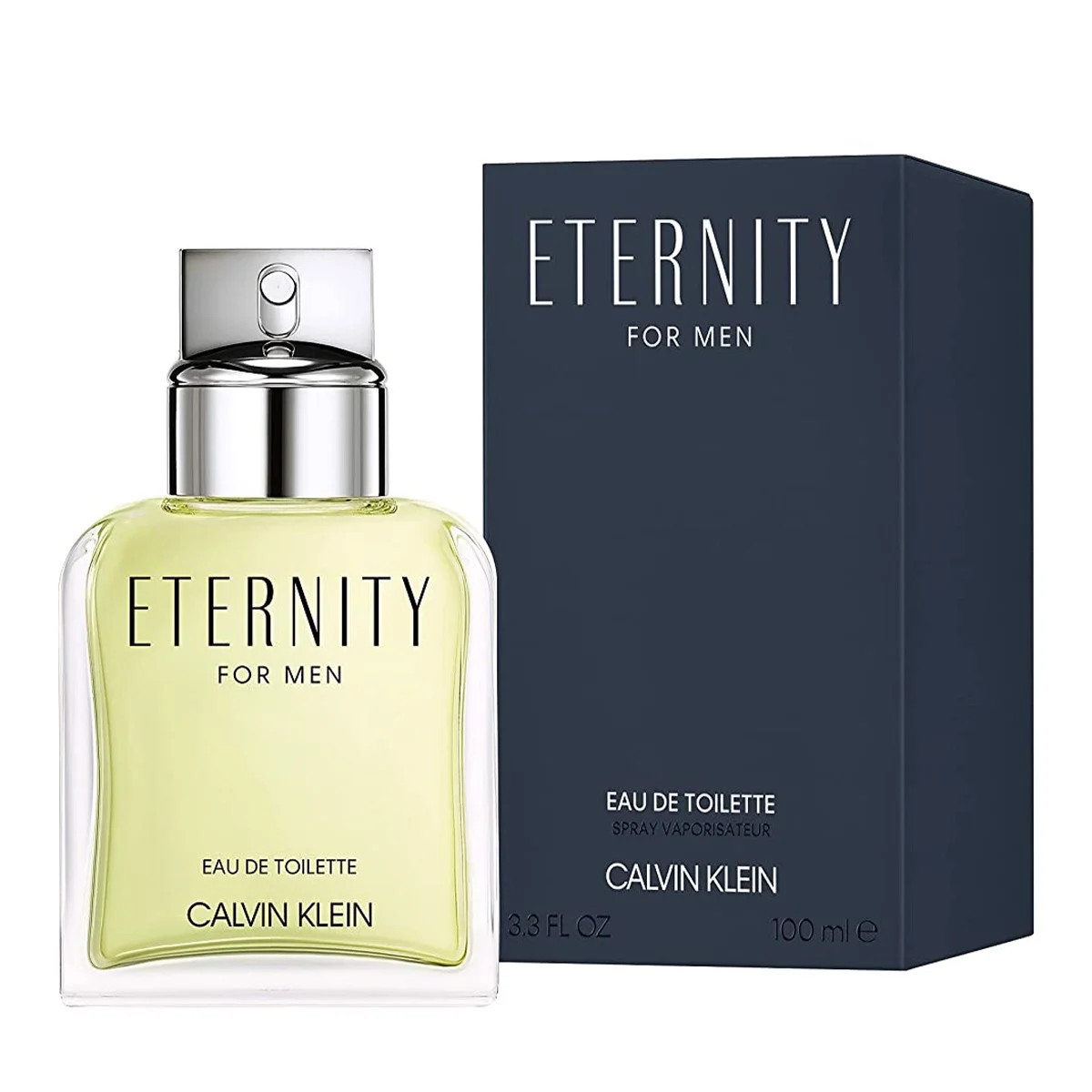 Nước hoa nam calvin klein enternity for men edt