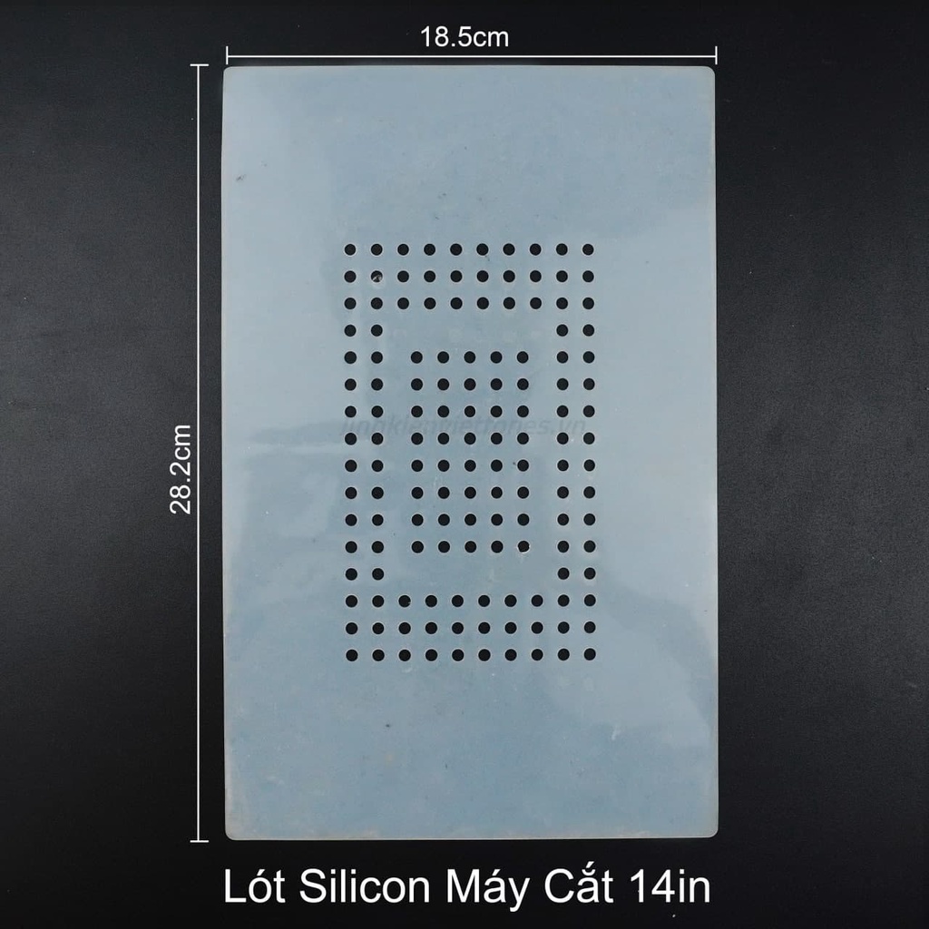 Su Lót Máy Cắt Kính