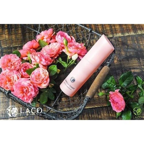 Nước Hoa Hồng Marosa Tonner - LACO