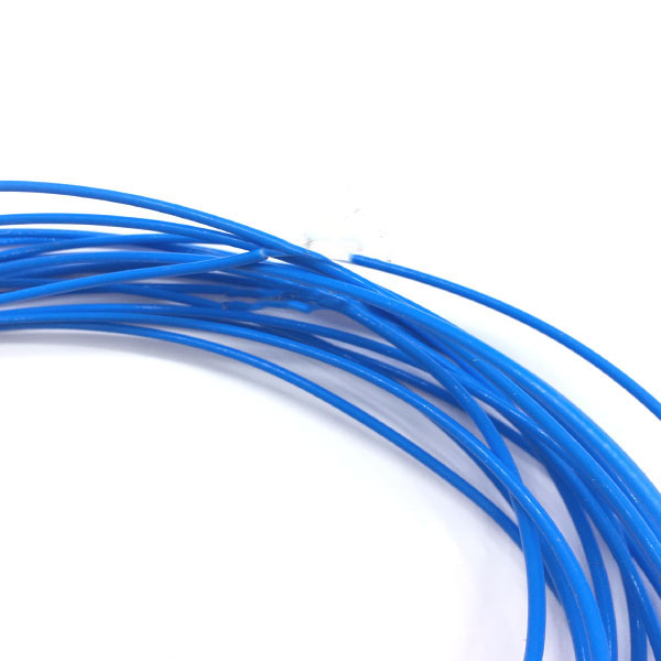 Bộ 10 ống gen co nhiệt đường kính 1.5mm