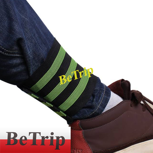 Xà Cạp Bọc Ống Quần