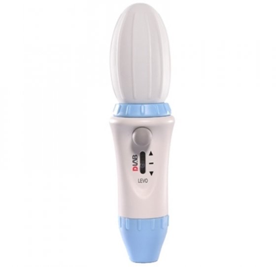 Dụng cụ bơm pipet Levo DLAB