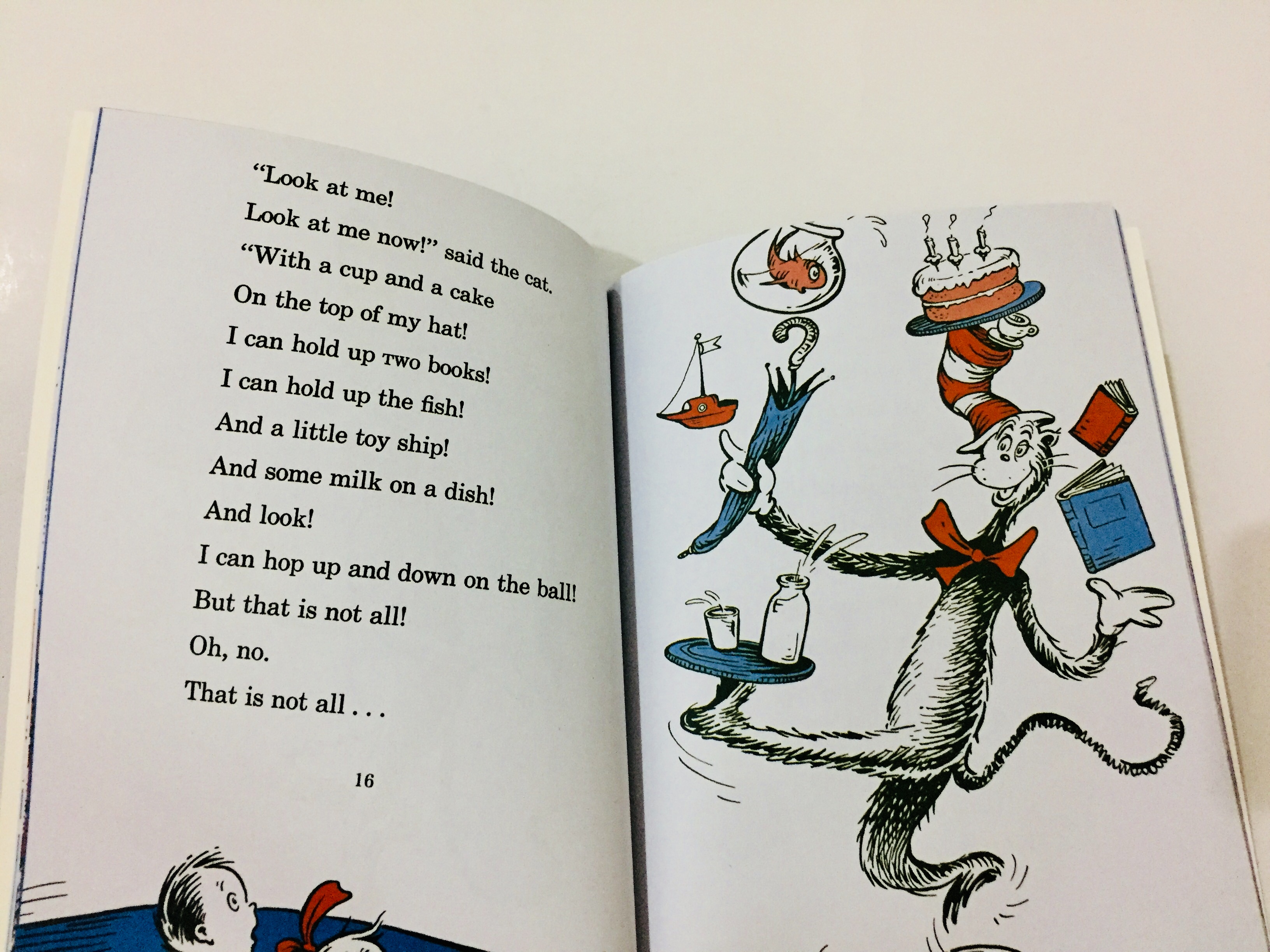 Bộ nhập Dr Seuss Classic - 20b