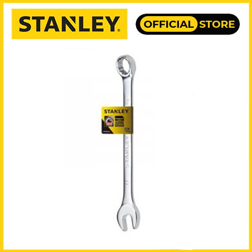 Cờ lê vòng miệng basic 8mm stanley stmt80217-8