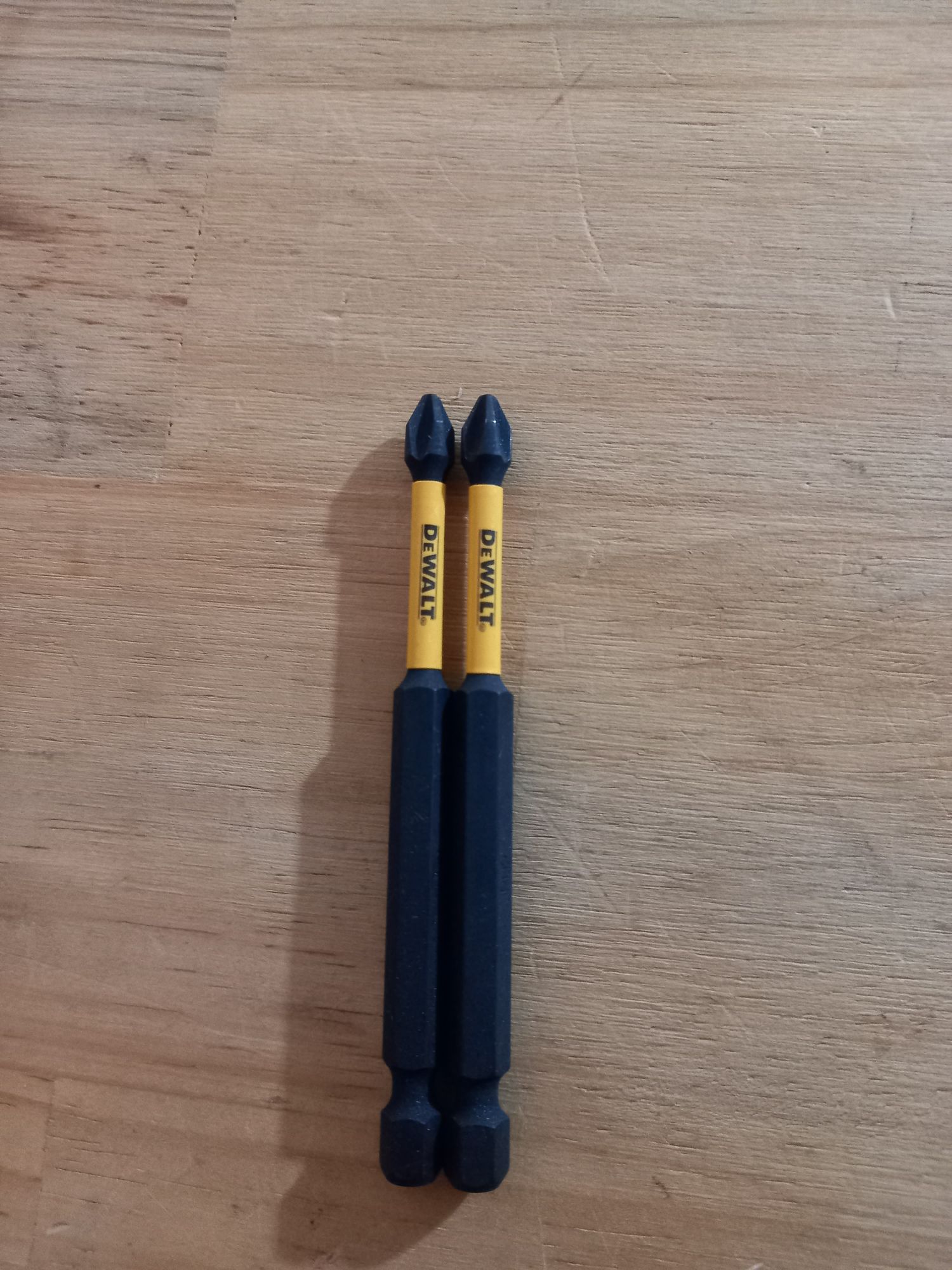 Mũi bắn vít Dewalt 9cm chuẩn PH2 nhập mỹ