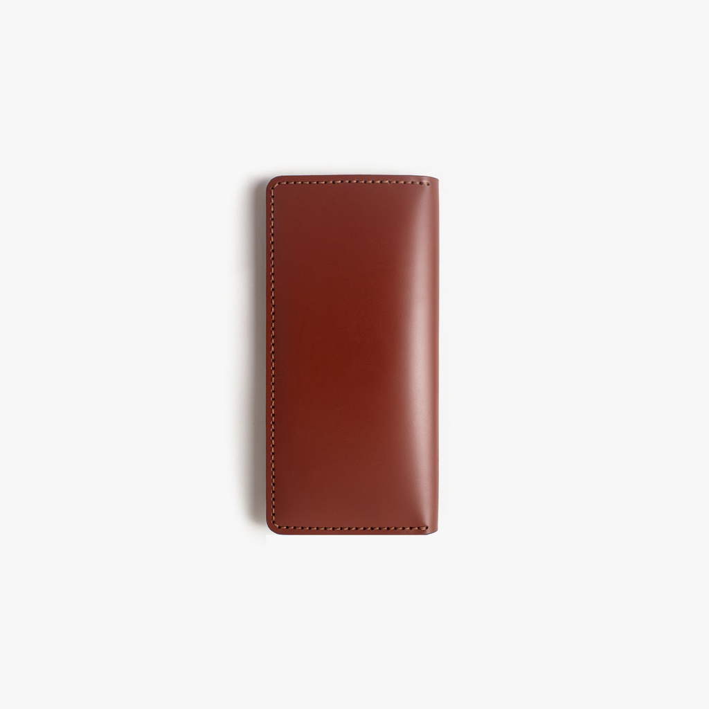 Ví Da NOME The Long Wallet (Handmade Collection)