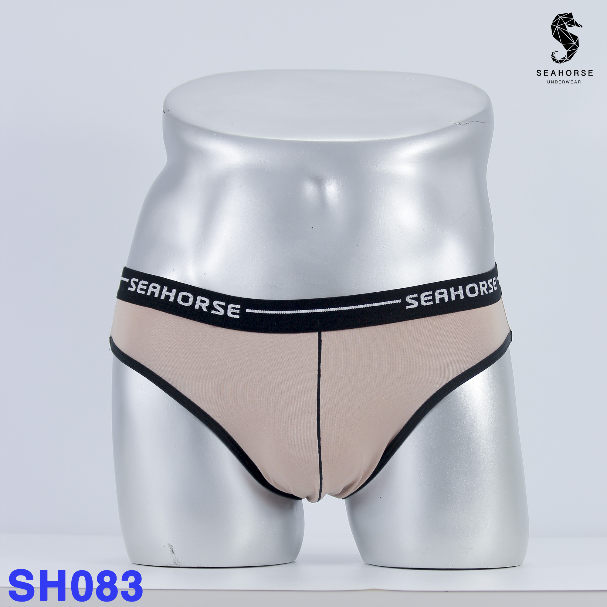 SH083-Quần lót nam Seahorse