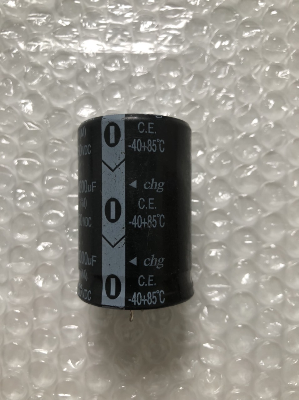 TỤ LỌC NGUỒN ĐIỆN 50VDC-10000UF