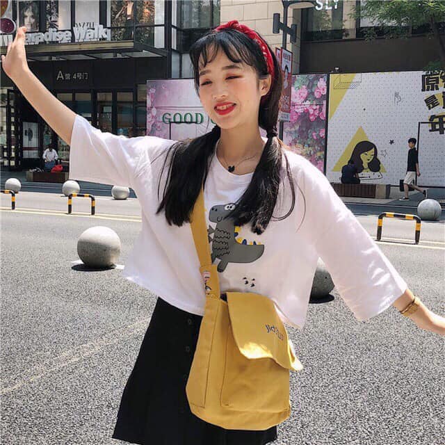 (ẢNH THẬT) ÁO COPTOP HÌNH SIÊU CUTE, THỜI TRANG 1993