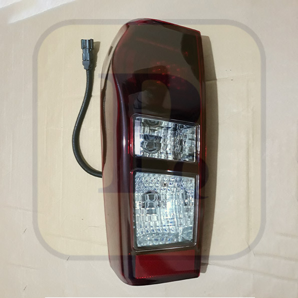 Đèn hậu isuzu dmax 2015-2019
