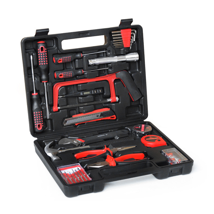 Bộ dụng cụ sửa chữa đa năng 32 món Lechgtools LC8632