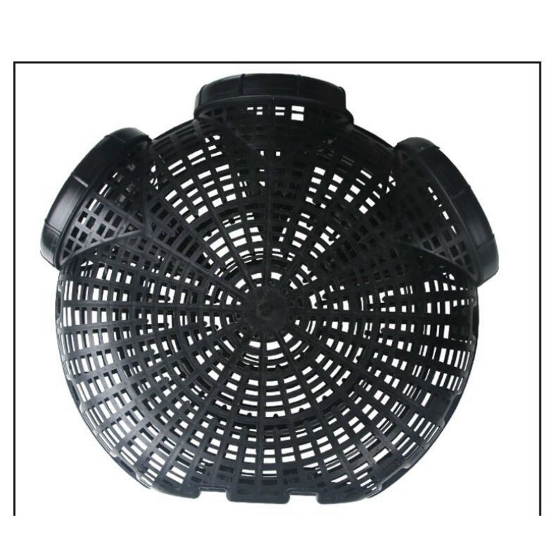 Rọ bắt lươn, cua cá thế hệ mới