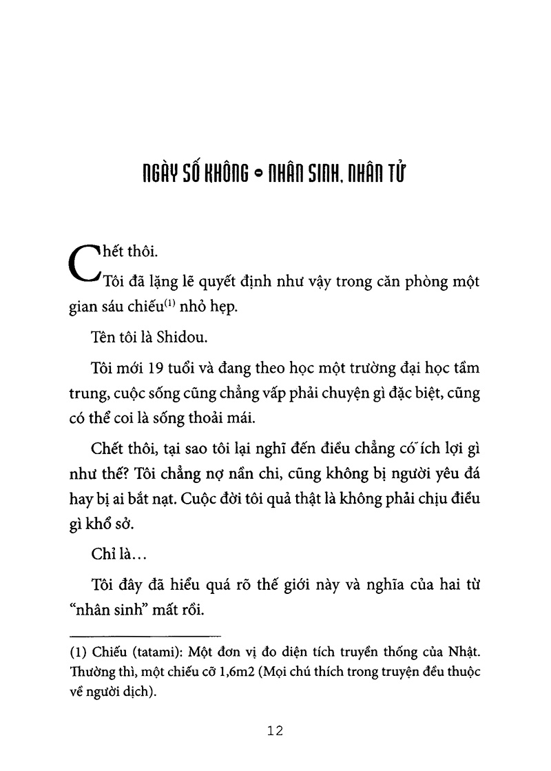 Fahasa - Nhật Ký Kẻ Cô Đơn