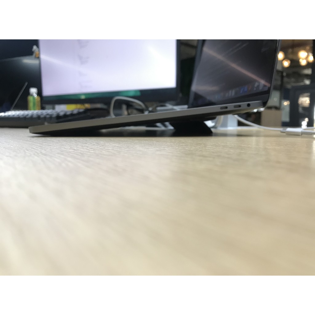 Đế tản nhiệt  dành cho Macbook - Kickflip MIIIW ( Xiaomi )