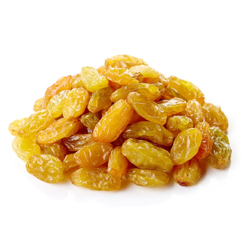 500G MỨT NHO KHÔ SIÊU NGON
