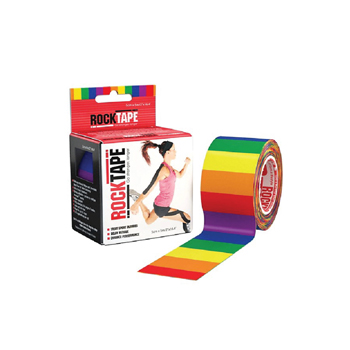 Băng Dán Cơ Thể Thao RockTape