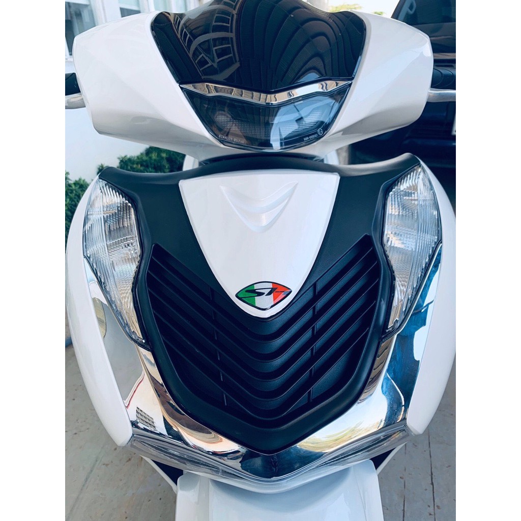 MẶT NẠ SH Ý GẮN SH 2020 - 2021 HÀNG CHÍNH HÃNG MOTORART