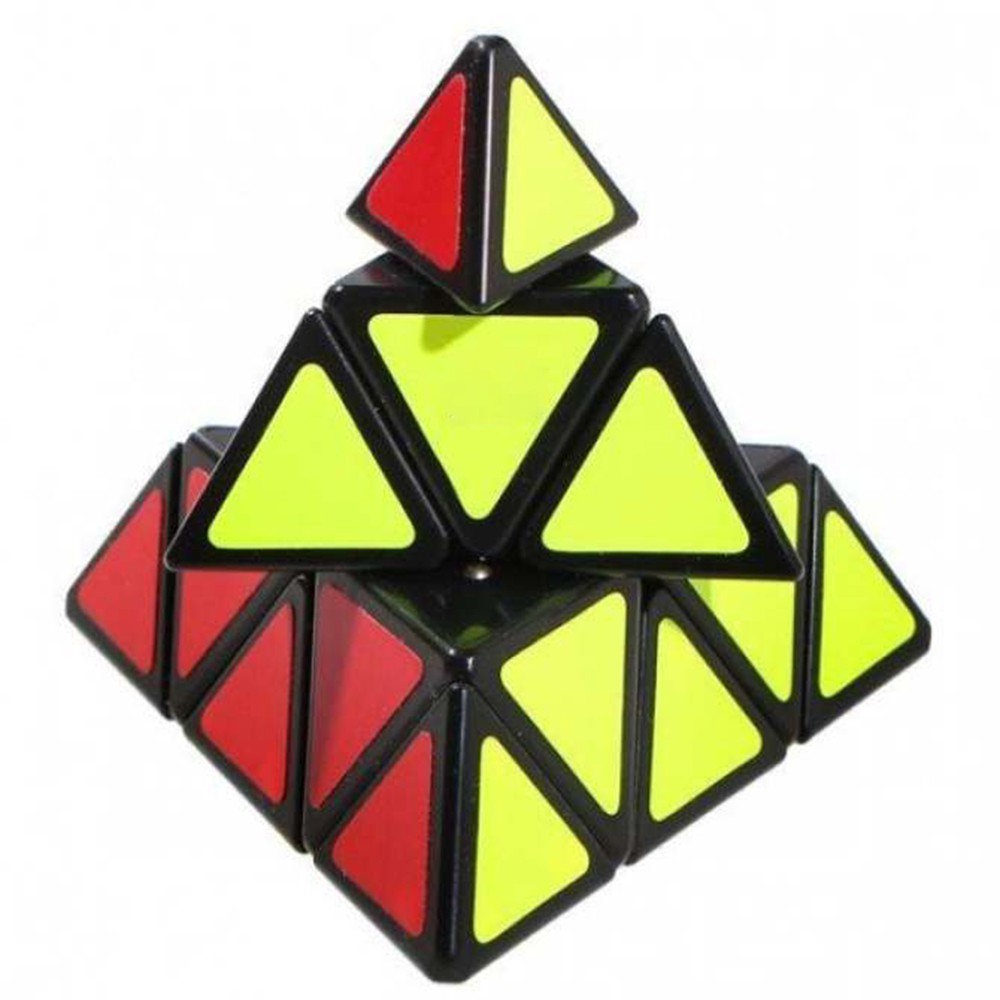 Đồ chơi Rubik Tam Giác Pyraminx 3x3