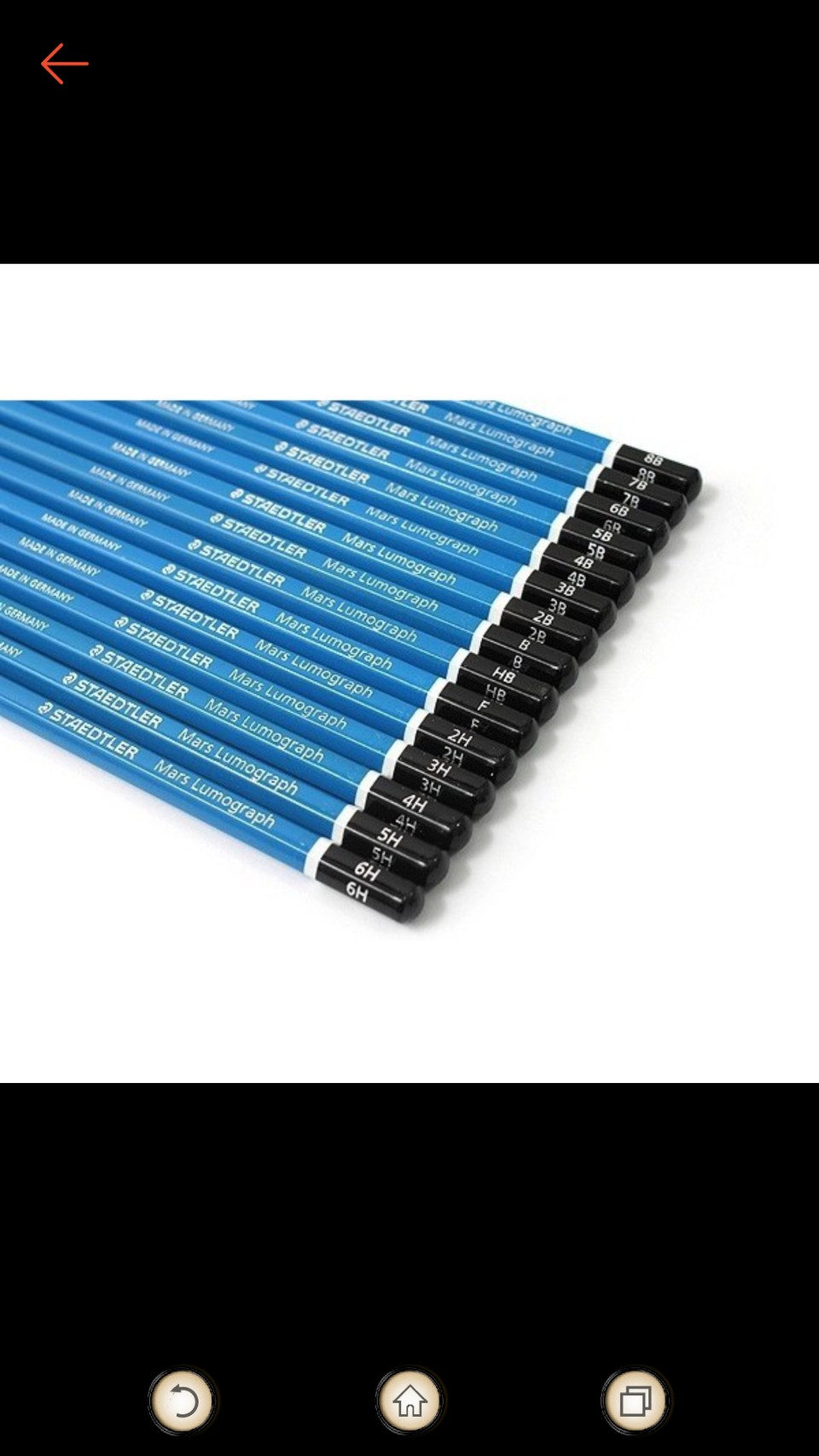 CHÌ ĐỨC STEADTLER