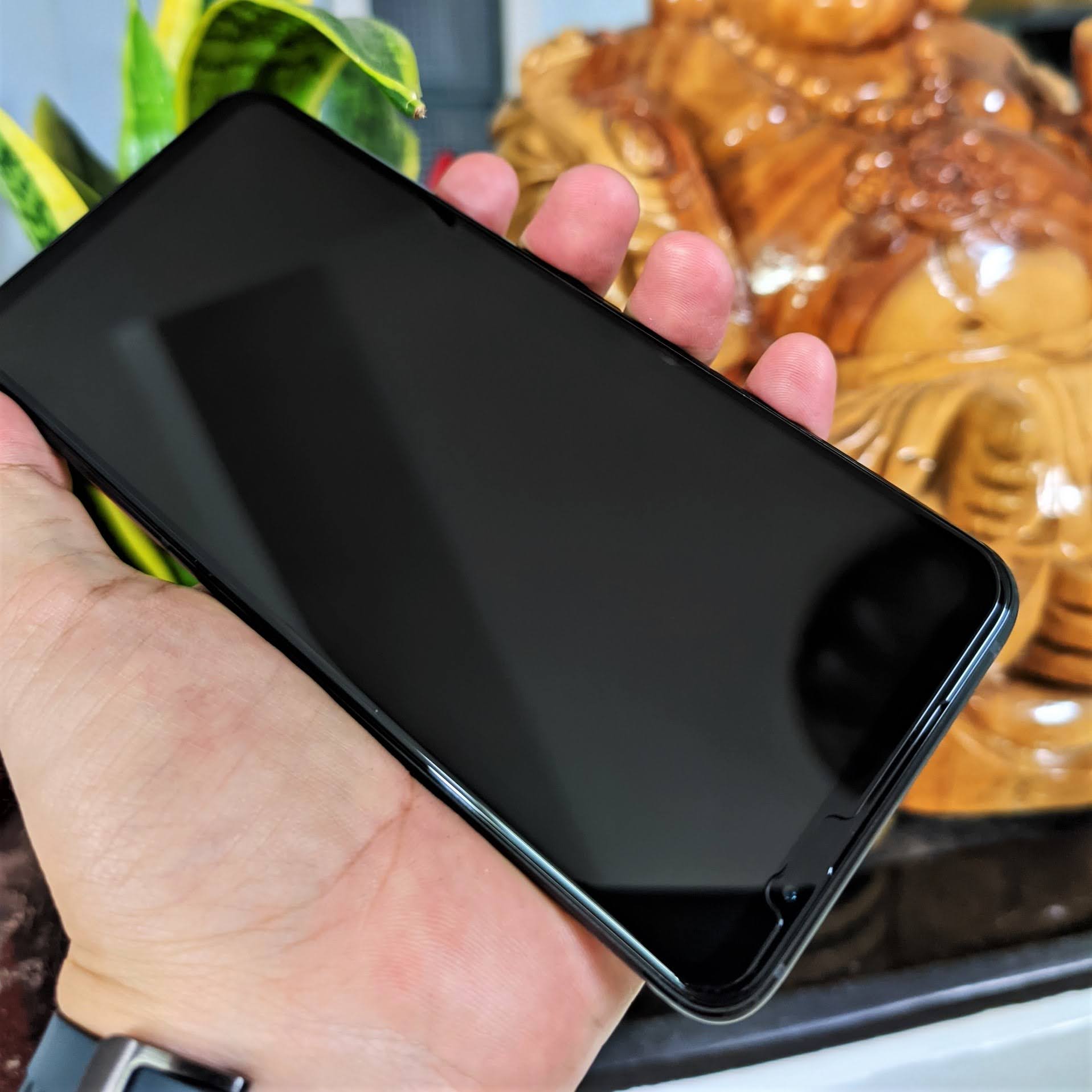 [HCM]Cường lực GOR Full màn Full keo cho Asus ROG Phone 5
