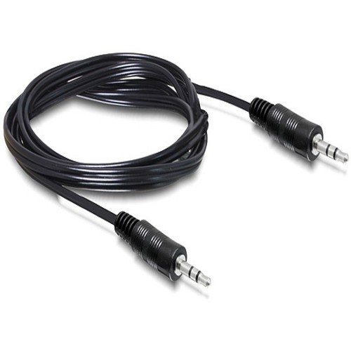 Dây loa 1 ra 1 dài 1.5m 3m 5m hàng tốt jack 3.5mm ecoba