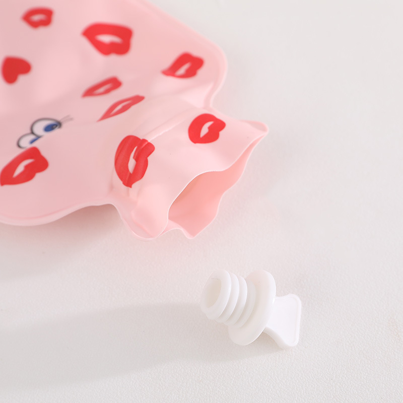 Mini heating bag, relieve menstrual pain