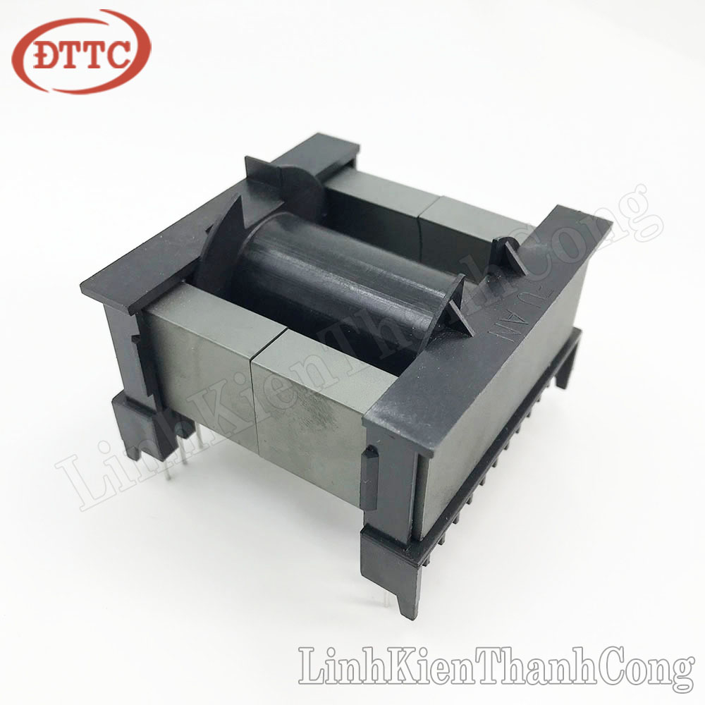 Biến áp xung ec60 nằm loại tốt